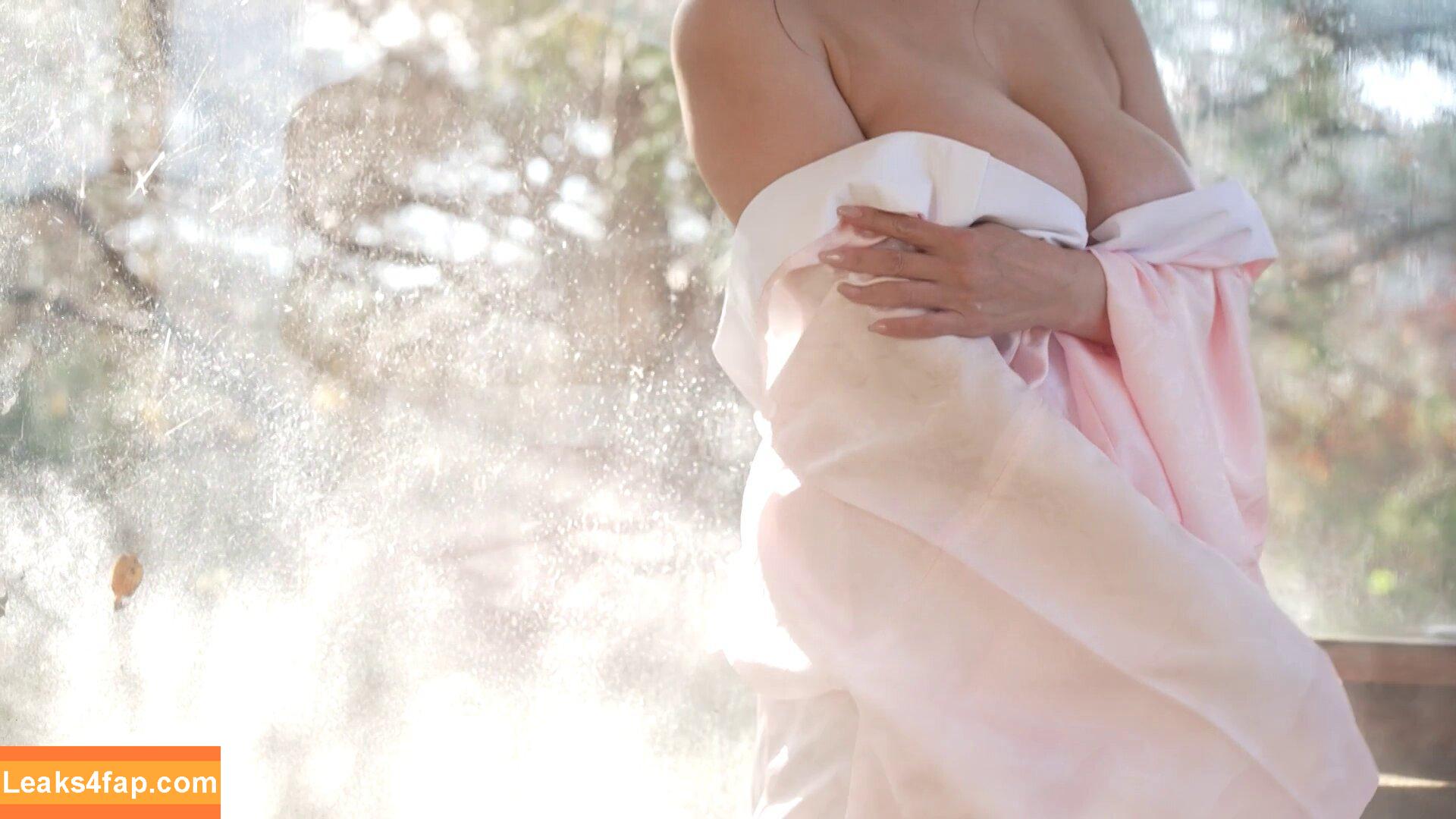 Yuuka Sawachi / https: / yuukasawachi0408 / 沢地優佳 слитое фото фото #1172