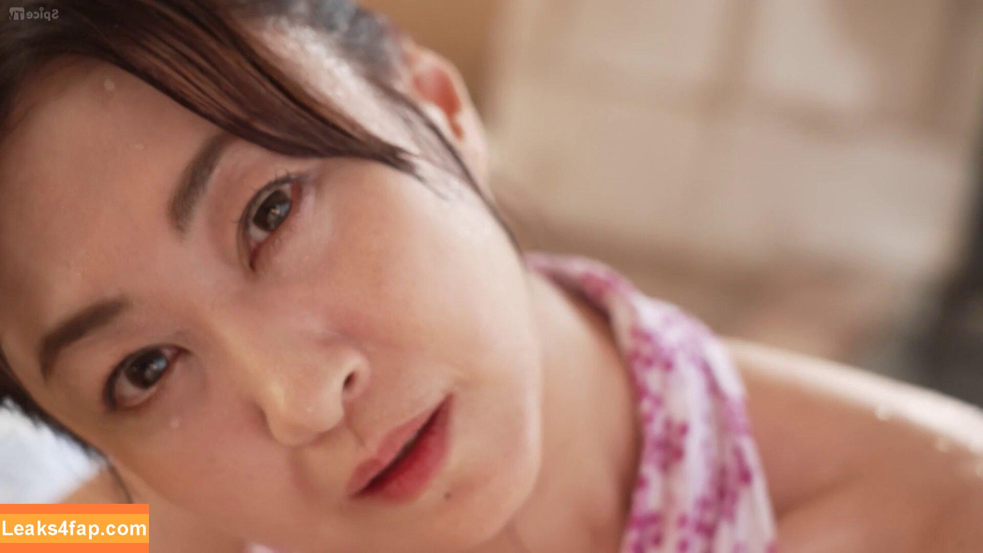 Yuuka Sawachi / https: / yuukasawachi0408 / 沢地優佳 слитое фото фото #1258