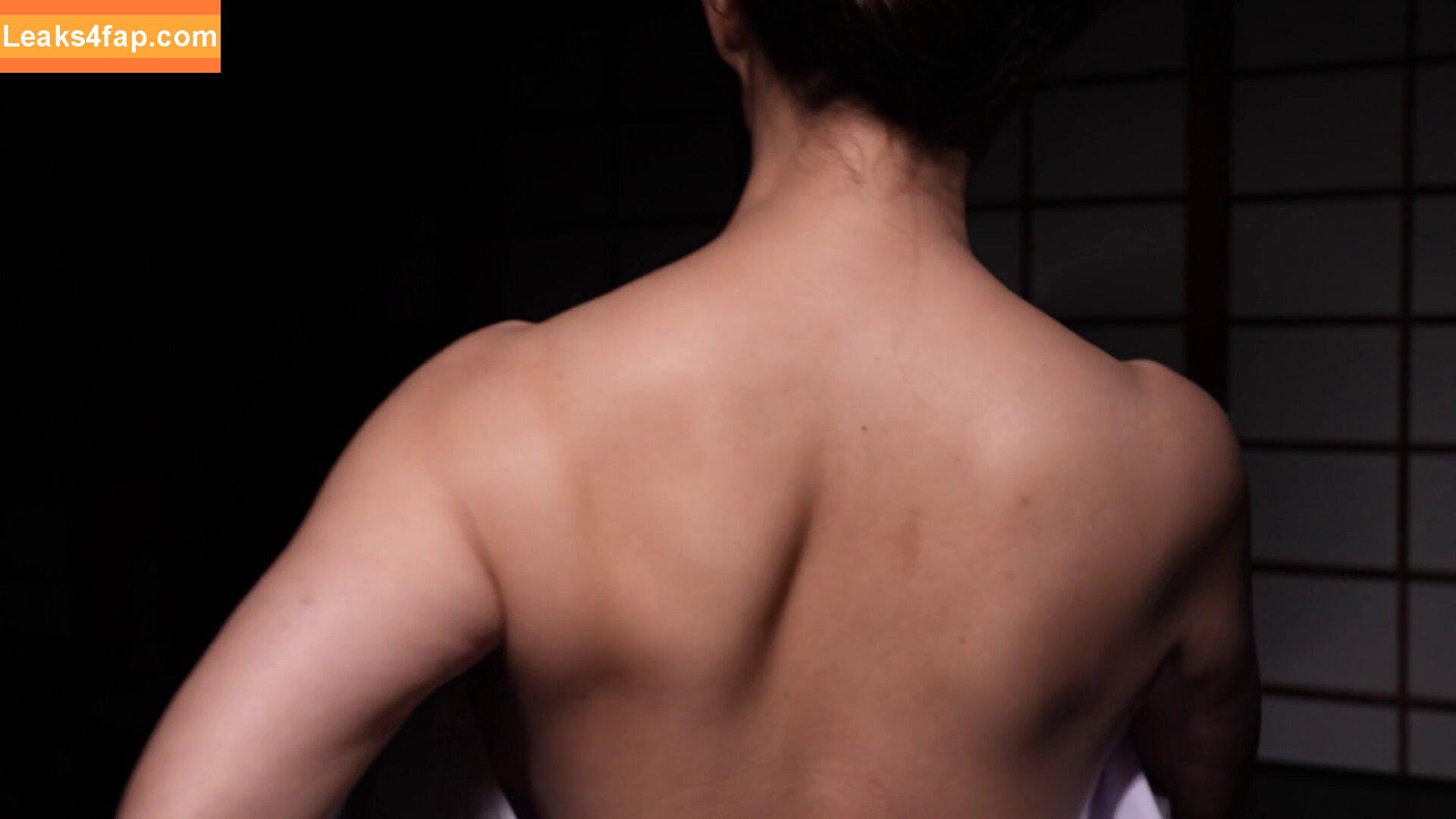 Yuuka Sawachi / https: / yuukasawachi0408 / 沢地優佳 слитое фото фото #1497