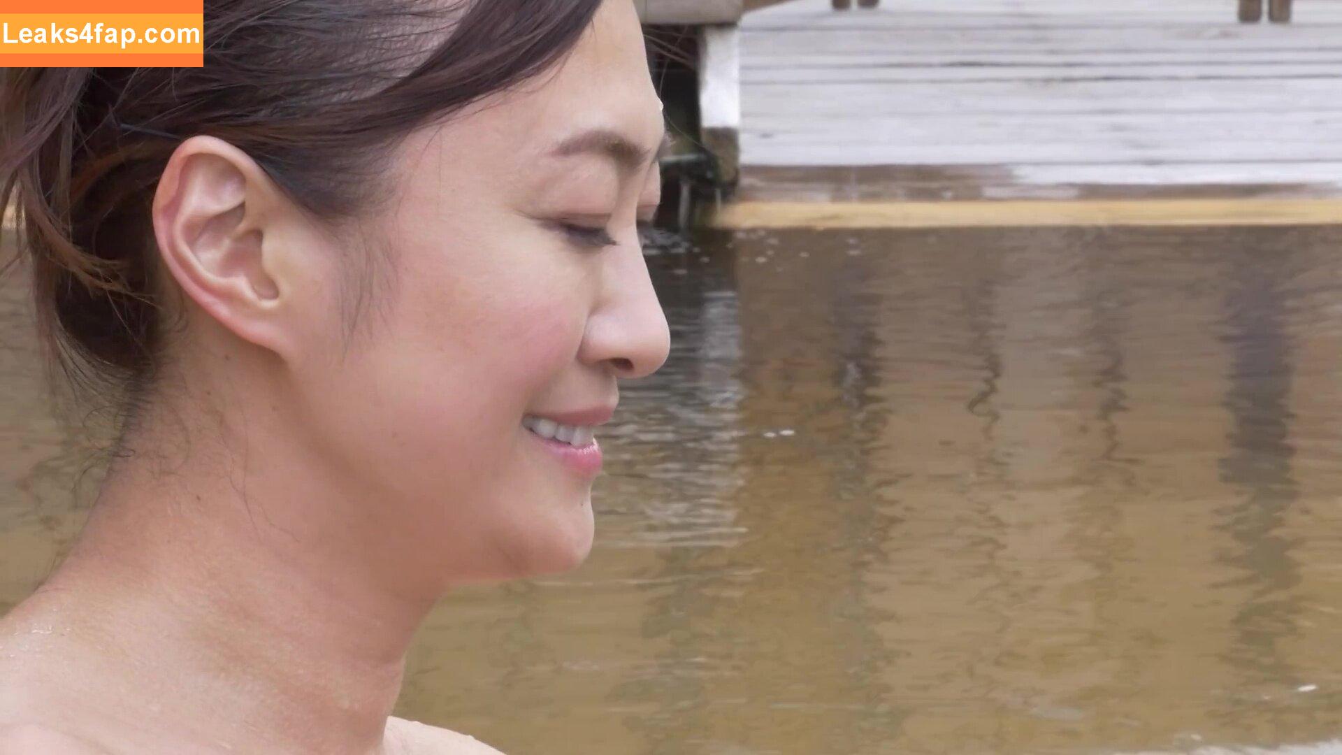 Yuuka Sawachi / https: / yuukasawachi0408 / 沢地優佳 слитое фото фото #1696