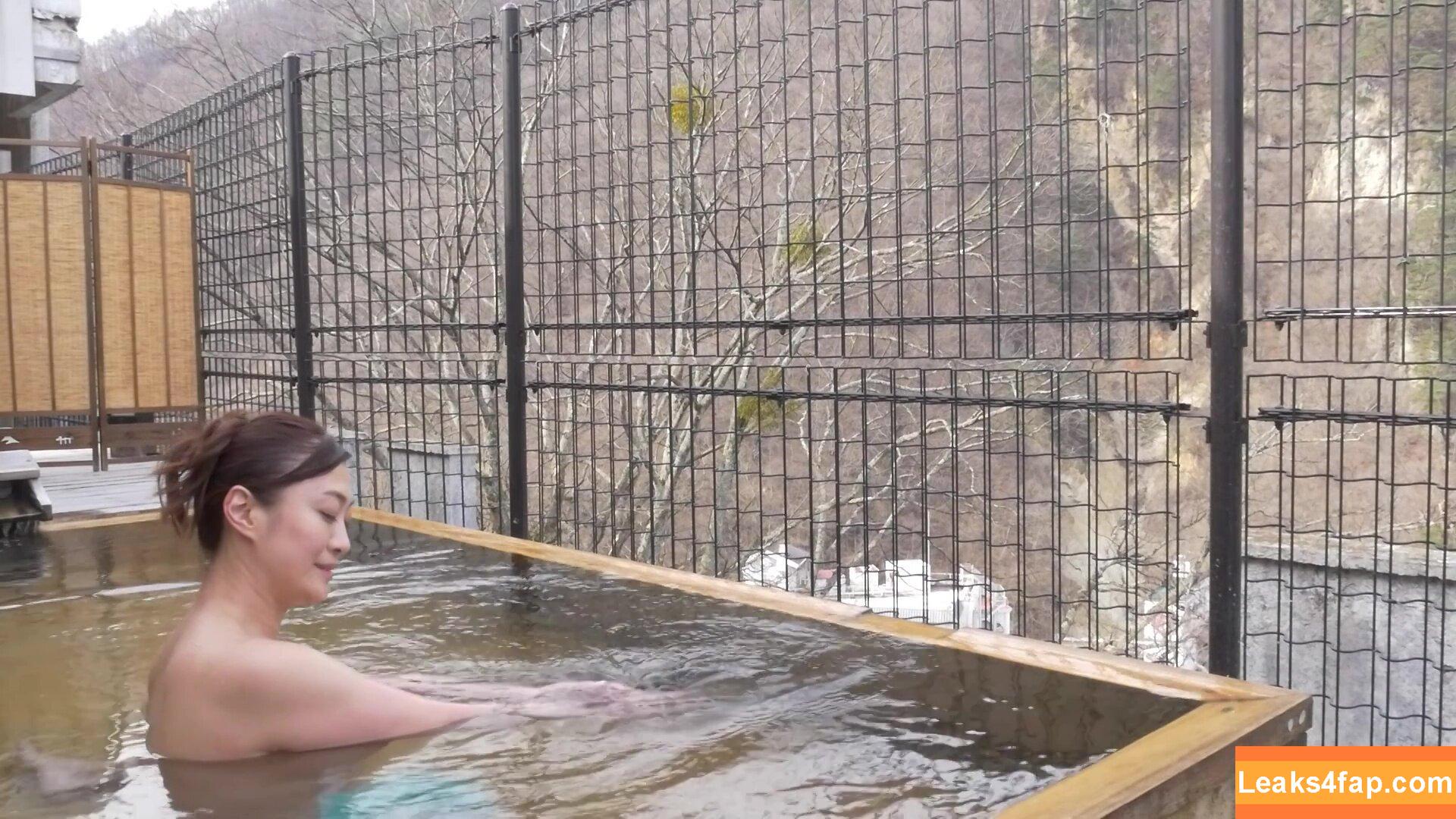 Yuuka Sawachi / https: / yuukasawachi0408 / 沢地優佳 слитое фото фото #1698