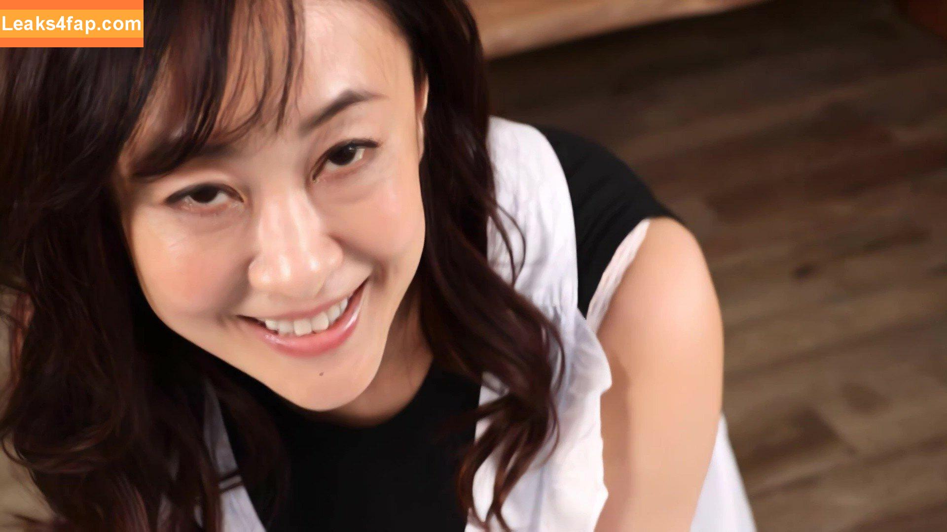 Yuuka Sawachi / https: / yuukasawachi0408 / 沢地優佳 слитое фото фото #1832