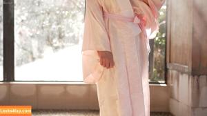 Yuuka Sawachi фото #1087