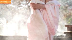 Yuuka Sawachi фото #1171