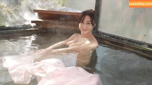 Yuuka Sawachi фото #1195