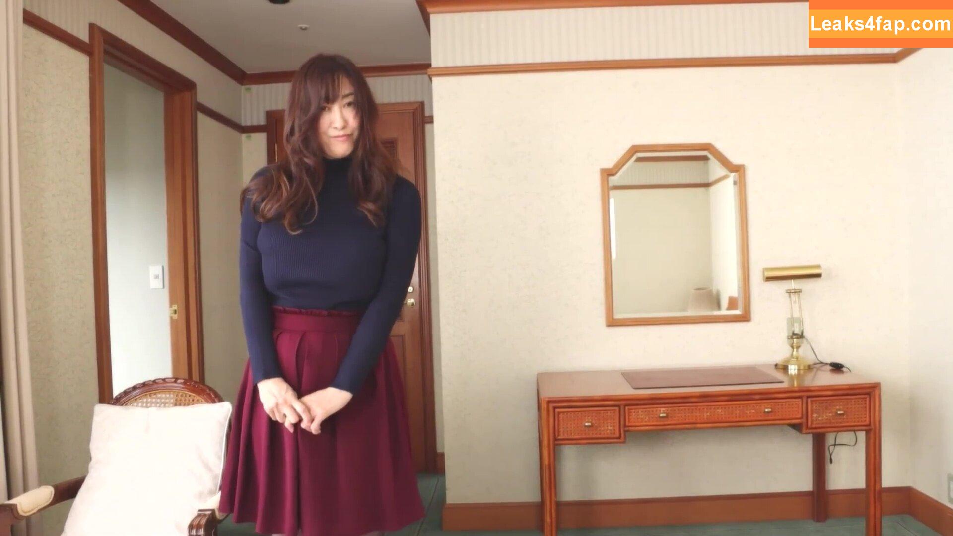 Yuuka Sawachi / https: / yuukasawachi0408 / 沢地優佳 leaked photo photo #2306