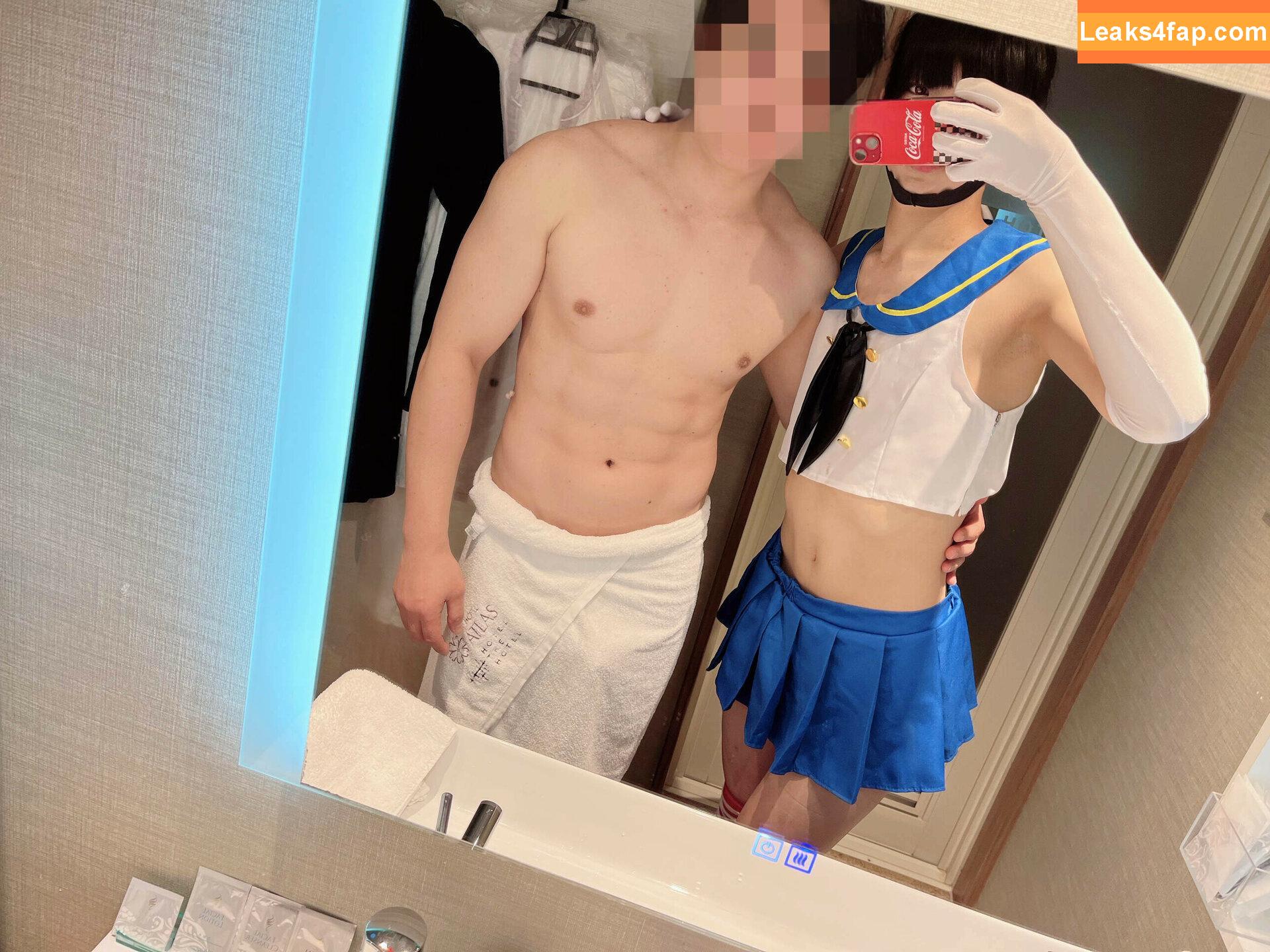 yuuki_hentai67 / 女装娼年ゆうき2号 leaked photo photo #0003