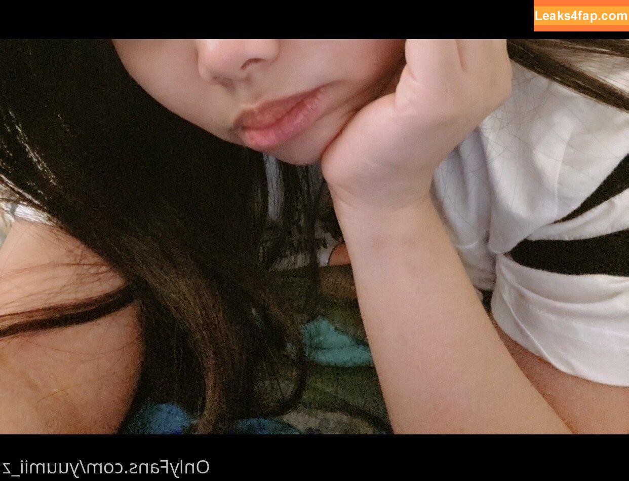 yuumii_z /  leaked photo photo #0050