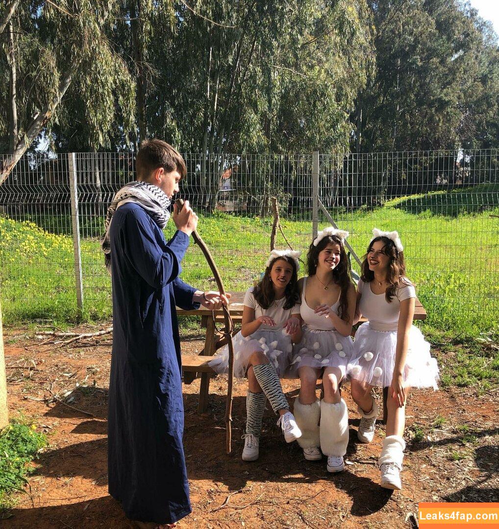 Yuval Hofesh / yuvalhofesh leaked photo photo #0092