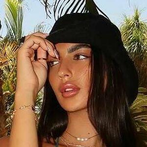 random model