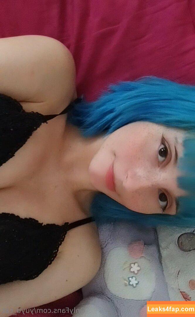 yuyu_cat / yuyu_cat.8.2 leaked photo photo #0022