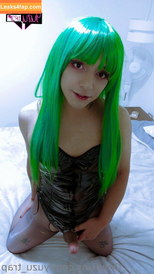 yuzu_trap / yuzutrap leaked photo photo #0068