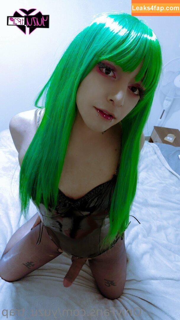 yuzu_trap / yuzutrap leaked photo photo #0069