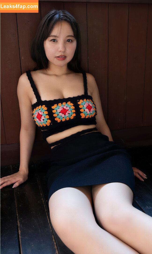 Yuzuha Hongo / Yuzuha Hongo (本郷柚巴) / h.yuzuha_0112 / 本郷柚巴 leaked photo photo #0017