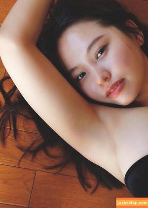 Yuzuha Hongo photo #0015