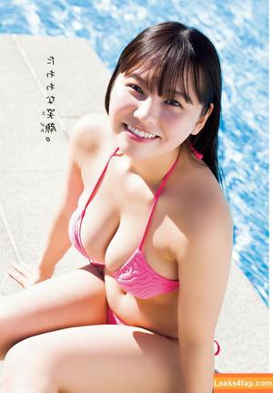 Yuzuha Hongo photo #0021