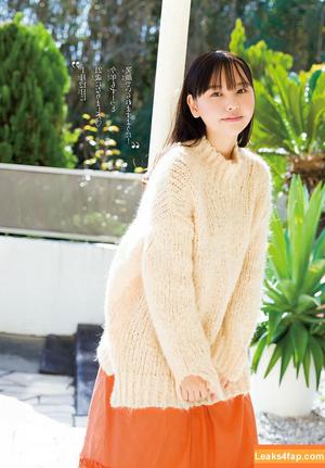 Yuzuha Hongo photo #0028