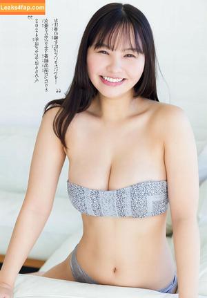 Yuzuha Hongo photo #0030