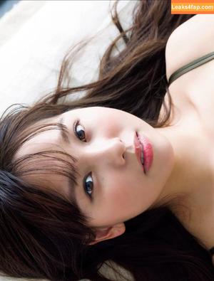 Yuzuha Hongo photo #0156