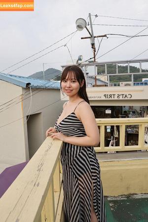 Yuzuha Hongo photo #0202