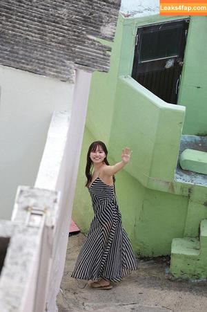 Yuzuha Hongo photo #0204