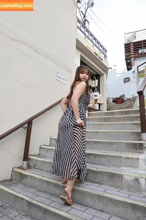 Yuzuha Hongo photo #0207
