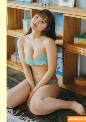 Yuzuha Hongo photo #0235