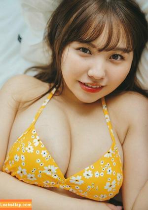 Yuzuha Hongo photo #0250