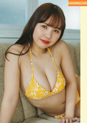 Yuzuha Hongo photo #0251