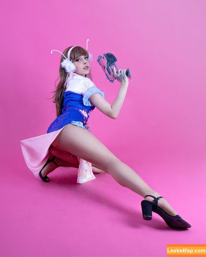 yuzukimiiu /  leaked photo photo #0090