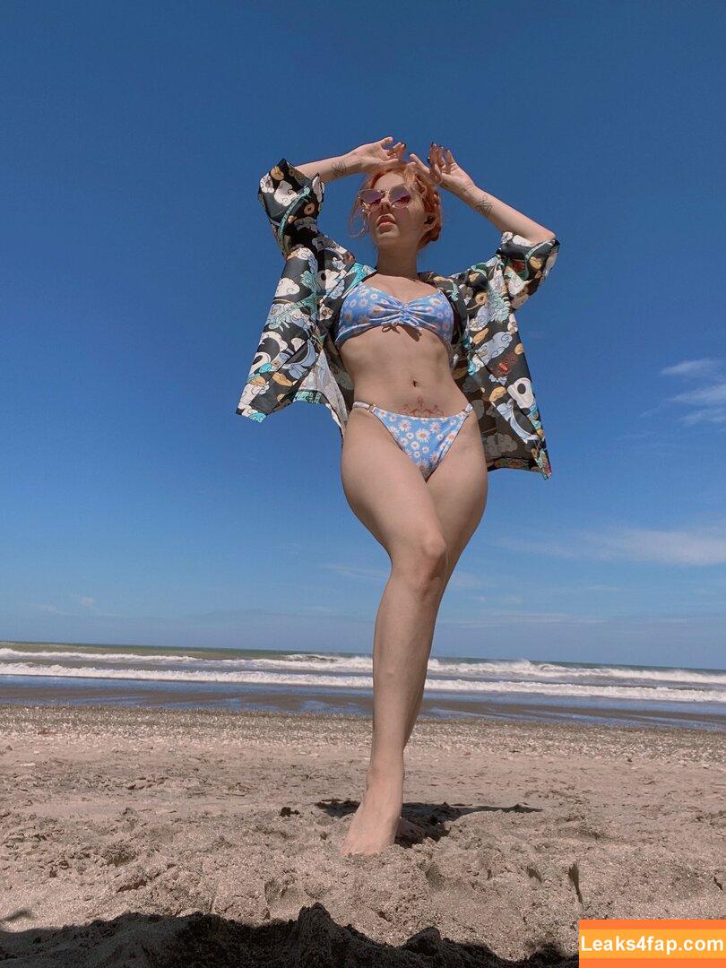 yuzukimiiu /  leaked photo photo #0095