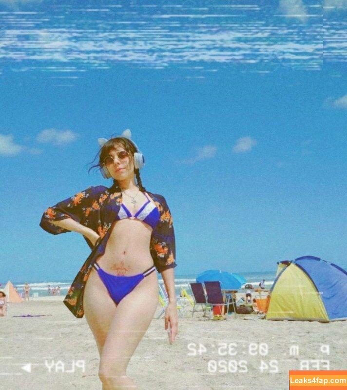 yuzukimiiu /  leaked photo photo #0096