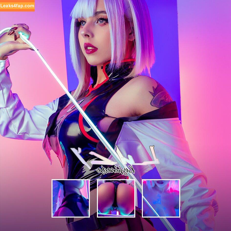 yuzukimiiu /  leaked photo photo #0158