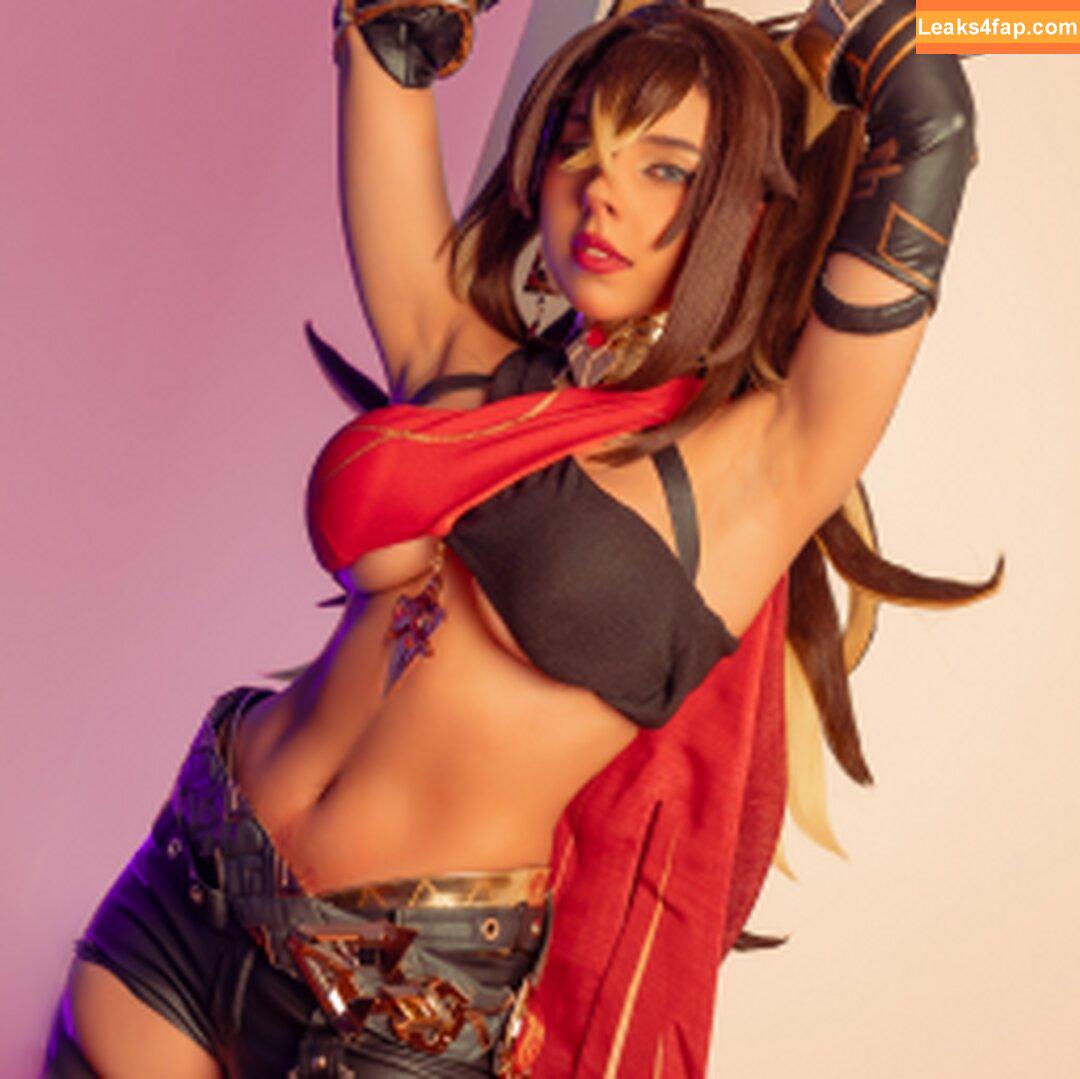 yuzukimiiu /  leaked photo photo #0174