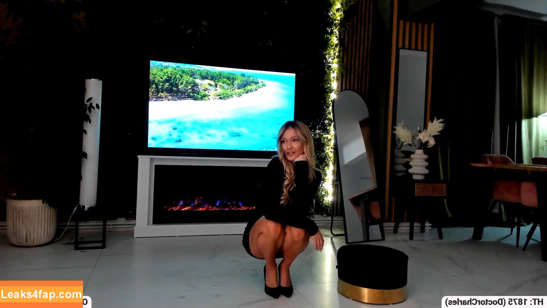 Yveline / YvelineMFC / wildheart14 / yveline_yvy leaked photo photo #0201