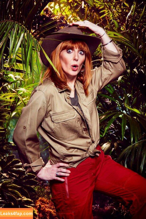 Yvette Fielding / realyfielding слитое фото фото #0002