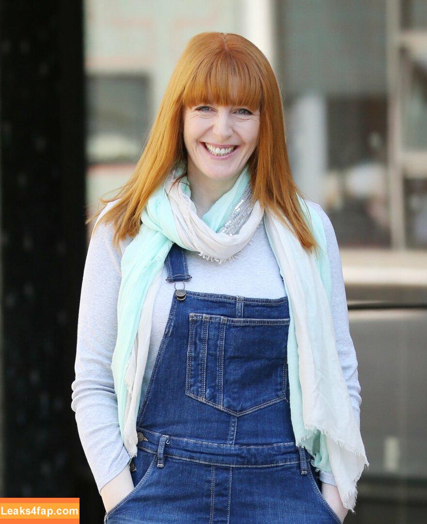 Yvette Fielding / realyfielding слитое фото фото #0006