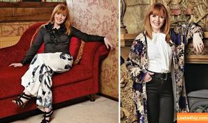 Yvette Fielding photo #0019