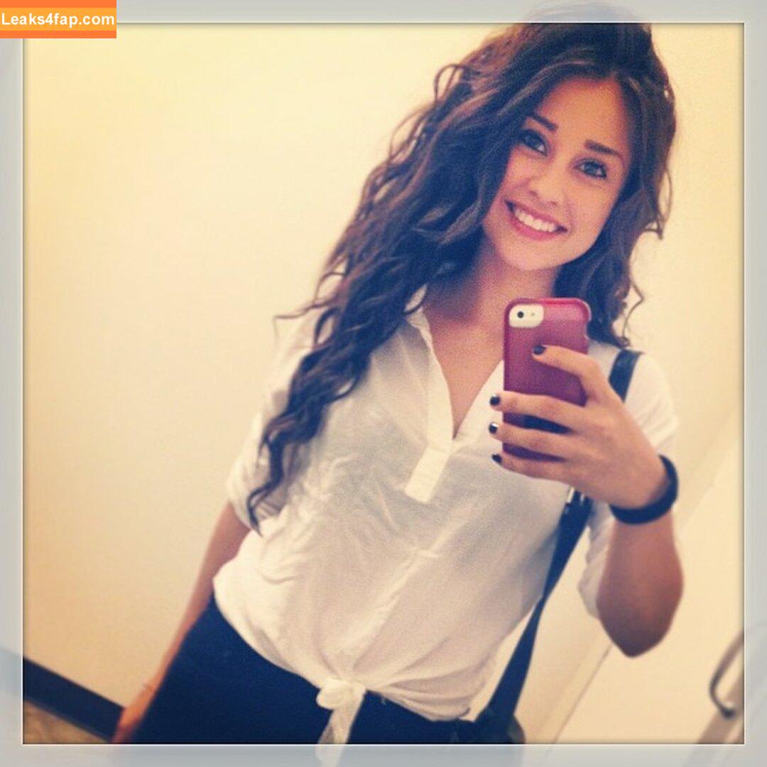 Yvette Monreal / yvettemonreal leaked photo photo #0014