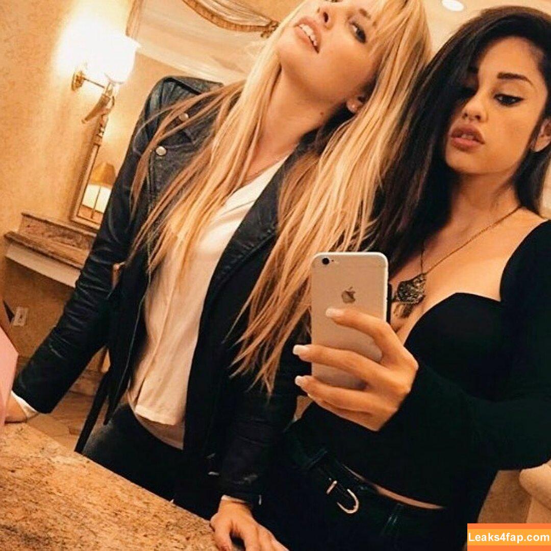 Yvette Monreal / yvettemonreal leaked photo photo #0017