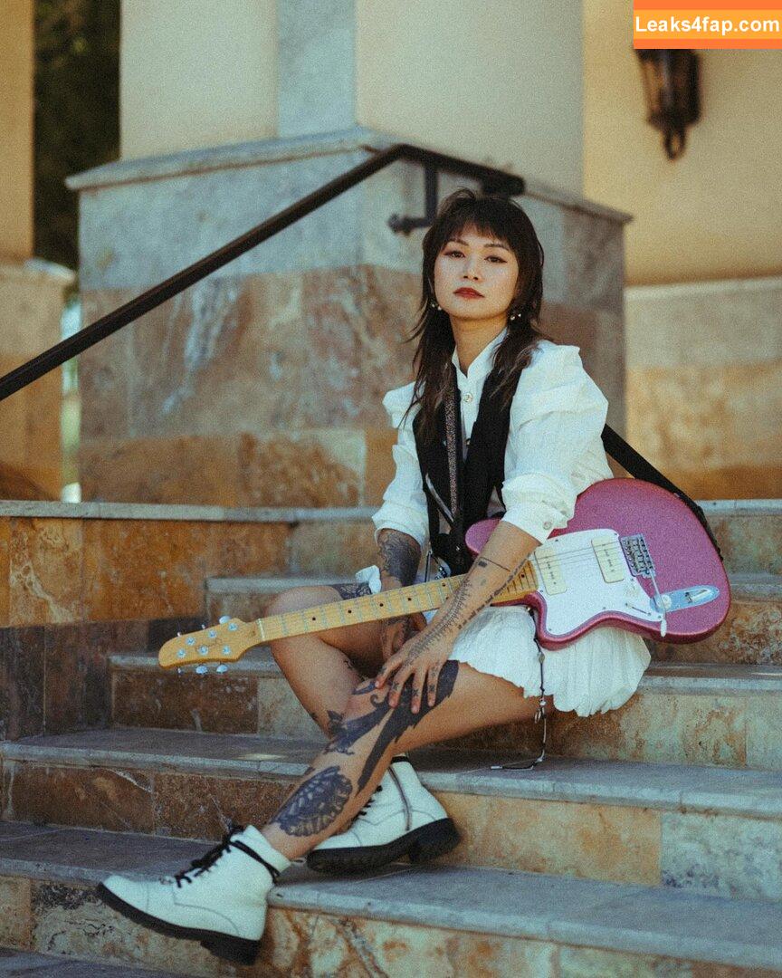 Yvette Young / yvetteyoung leaked photo photo #0002