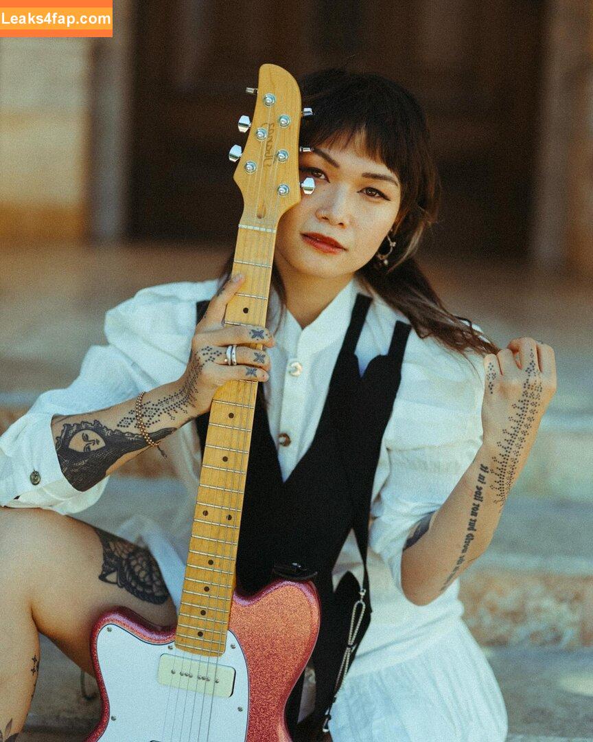 Yvette Young / yvetteyoung leaked photo photo #0004