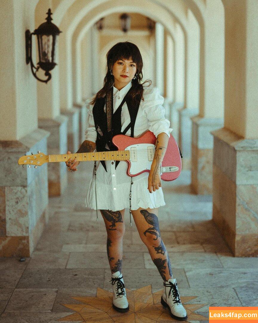 Yvette Young / yvetteyoung leaked photo photo #0005