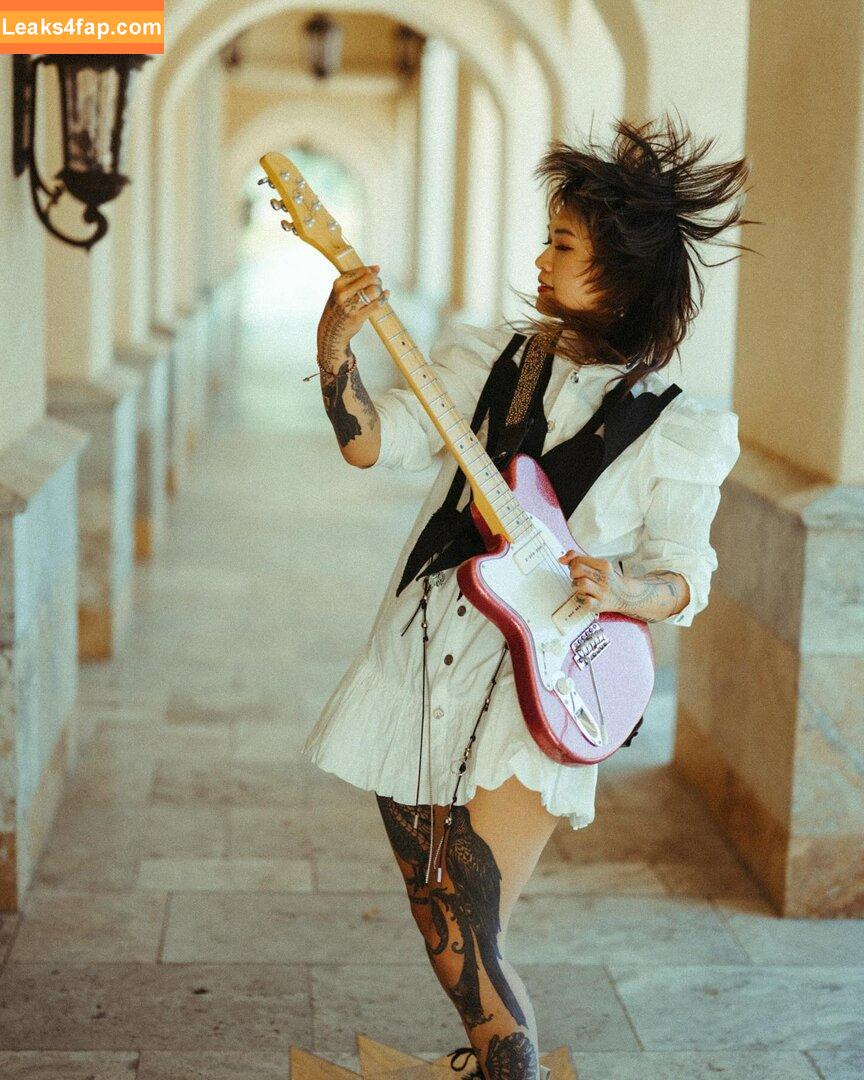 Yvette Young / yvetteyoung leaked photo photo #0006