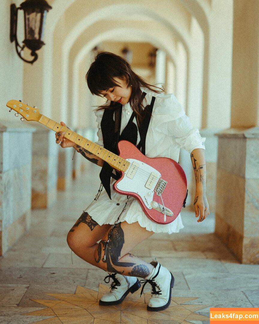 Yvette Young / yvetteyoung leaked photo photo #0007