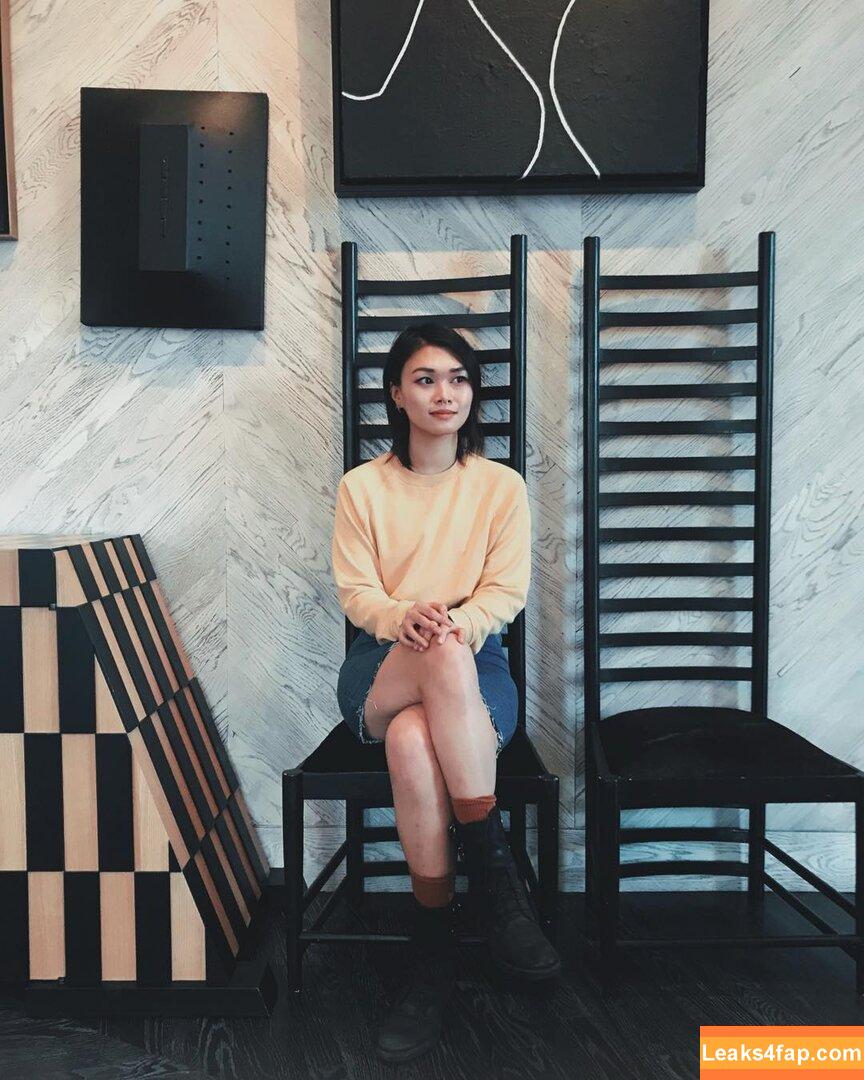 Yvette Young / yvetteyoung leaked photo photo #0009