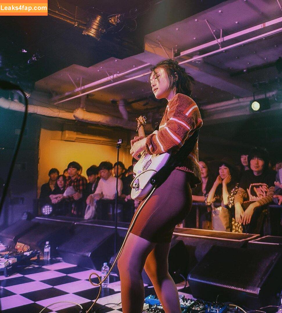 Yvette Young / yvetteyoung leaked photo photo #0011