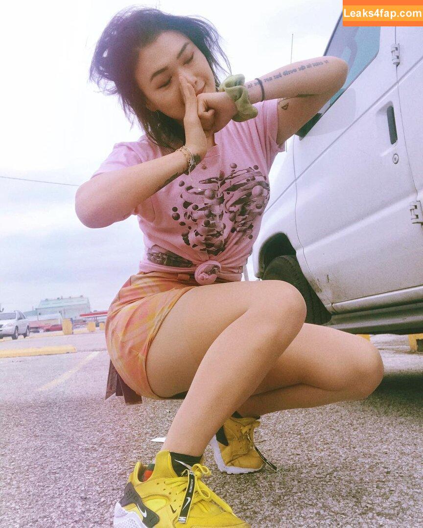 Yvette Young / yvetteyoung leaked photo photo #0014