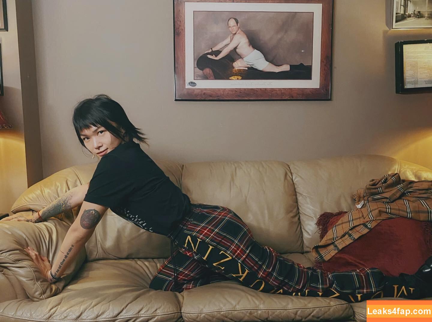 Yvette Young / yvetteyoung leaked photo photo #0015