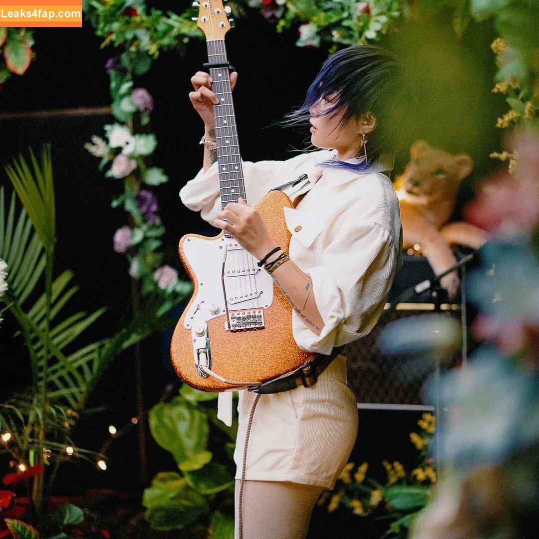Yvette Young / yvetteyoung leaked photo photo #0017